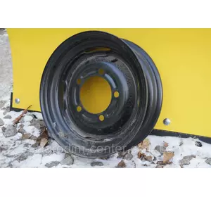 Диск 36-3101010А2 КРН УПС колесо опорне Диск 36-3101010А2 КРН УПС колесо опорне
