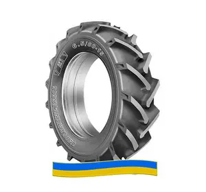 Шина пневматична 6.580-15 (6.5080-15) 8PR BKT AS 505 Шина пневматична 6.580-15 (6.5080-15) 8PR BKT AS 505