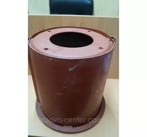 Кожух ротора 8245-036-010-721 Кожух ротора 8245-036-010-721