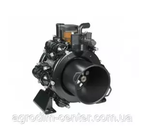 Насос мембранно-поршневий Comet BP 235 K Насос мембранно-поршневий Comet BP 235 K