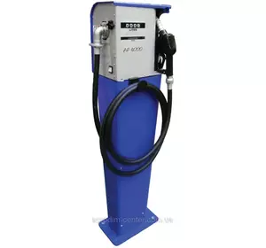 Заправна колонка AF3000 220-60/80/100 Заправна колонка AF3000 220-60/80/100