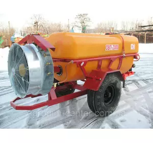 Обприскувач ОВП-2000 Обприскувач ОВП-2000