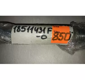 Болт квадрат D30 L=300 mm R18511431 F18511431R 18511431 Gaspardo Болт квадрат D30 L=300 mm R18511431 F18511431R 18511431 Gaspardo