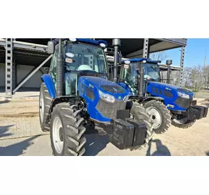 Трактор ДТЗ 1404 Трактор ДТЗ 1404