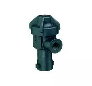 Корпус на 1 розпилювач із внутр. різьбою TeeJet QJ8355-NYB Корпус на 1 розпилювач із внутр. різьбою TeeJet QJ8355-NYB