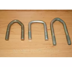 Скоба КРН 3М16х65х100/35.56Ц9хр Скоба КРН 3М16х65х100/35.56Ц9хр