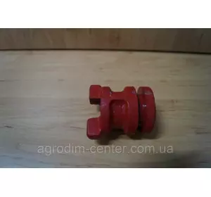 Втулка СЕТ 00.203-01 Втулка СЕТ 00.203-01