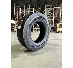 Автошина ROADONE 315/70 R22.5 18PR HD55 151/148L (Ведуча) Автошина ROADONE 315/70 R22.5 18PR HD55 151/148L (Ведуча)