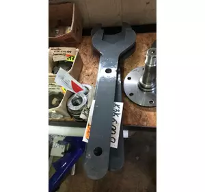 Ключ КЗК - 6.00.009 Ключ КЗК - 6.00.009
