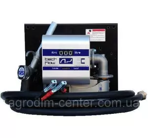 Колонка для заправки палива WALL TECH 220-40,70 Колонка для заправки палива WALL TECH 220-40,70