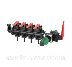 Блок керування ручний Geoline 8513034 Блок керування ручний Geoline 8513034