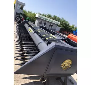 Жатка соняшникова 6 (м.) з МПН (Польща) Жатка соняшникова 6 (м.) з МПН (Польща)