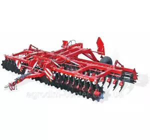 Борона БДП-6000 PALLADA диск 560 мм. Борона БДП-6000 PALLADA диск 560 мм.