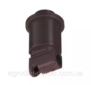 Розпилювач щілинний TeeJet TTI11005VP Розпилювач щілинний TeeJet TTI11005VP