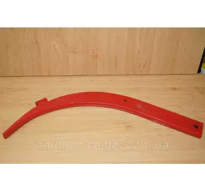 Лапа з трубкою КРН-8-2 Лапа з трубкою КРН-8-2