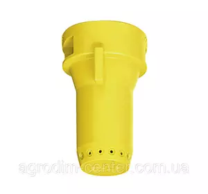 Розпилювач для внесення КАС TeeJet SJ7-02VP Розпилювач для внесення КАС TeeJet SJ7-02VP