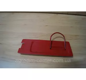 Засувка СЗГ 00.150 А Засувка СЗГ 00.150 А