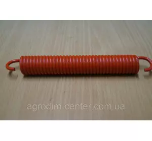 Пружина розтягу Пружина розтягу
