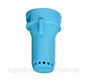 Розпилювач для внесення КАС TeeJet SJ7-10VP Розпилювач для внесення КАС TeeJet SJ7-10VP