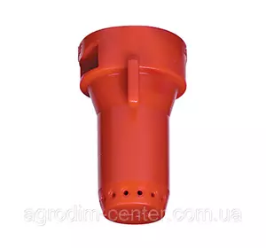 Розпилювач для внесення КАС TeeJet SJ7-04VP Розпилювач для внесення КАС TeeJet SJ7-04VP