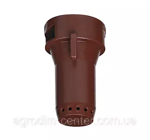Розпилювач для внесення КАС TeeJet SJ7-05VP Розпилювач для внесення КАС TeeJet SJ7-05VP