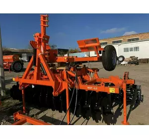 Борона дискова БДФ-4000 Борона дискова БДФ-4000