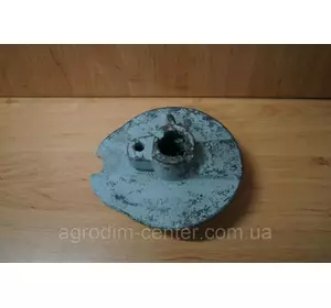 Диск СЗГ 00.126 А Диск СЗГ 00.126 А