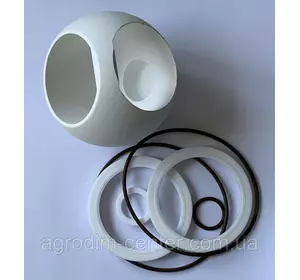 Ремкомплект крана кульового 3-ходового 3" Banjo V35200BL Ремкомплект крана кульового 3-ходового 3" Banjo V35200BL
