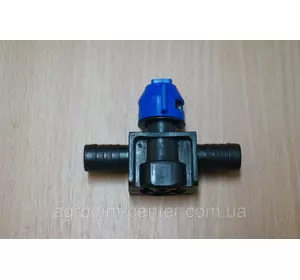 Форсунка прохідна Форсунка прохідна