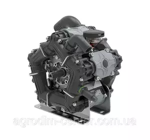 Помпа мембранна низького тиску BPS 260 Comet 6147001400 Помпа мембранна низького тиску BPS 260 Comet 6147001400
