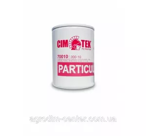 Фільтр CIMTEK 300-10 Фільтр CIMTEK 300-10