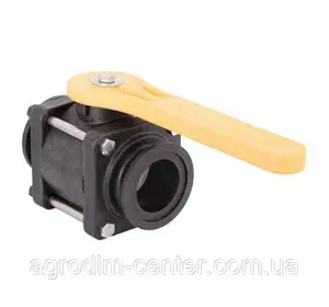 Кран 2" 2-ходовий MV220CF Banjo Кран 2" 2-ходовий MV220CF Banjo