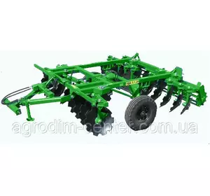 Універсальний дисковий агрегат типу УДА -2,4-20 Універсальний дисковий агрегат типу УДА -2,4-20