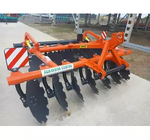 Борона дискова Таурус 2,4 Н-01 (полегшена) Борона дискова Таурус 2,4 Н-01 (полегшена)