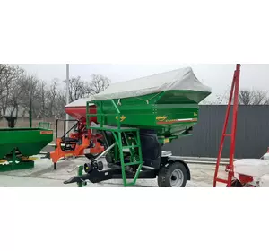 Розкидач мінеральних добрив Donder СGSA Pro-T3000 Розкидач мінеральних добрив Donder СGSA Pro-T3000