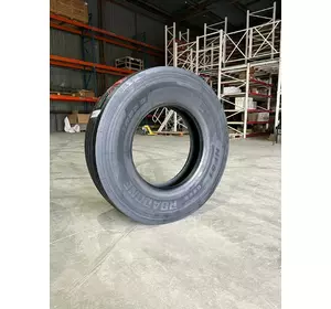 Автошина ROADONE 11R22.5 16PR HF81 146/143M (Рульова) Автошина ROADONE 11R22.5 16PR HF81 146/143M (Рульова)