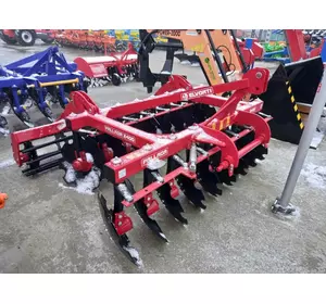 Борона БДН-2400 PALLADA диск 560 мм. Борона БДН-2400 PALLADA диск 560 мм.