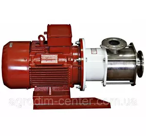 Насос до 1000 л/хв. вибуховозахисний ATEX високопродуктивний промисловий Насос до 1000 л/хв. вибуховозахисний ATEX високопродуктивний промисловий