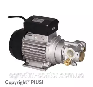 Насоси VISCOMAT GEAR 230/3 Насоси VISCOMAT GEAR 230/3