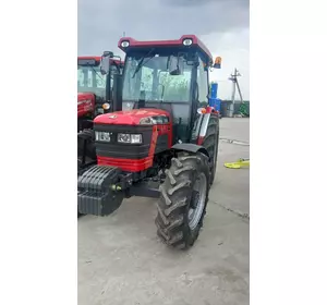 Трактор Mahindra 9500
