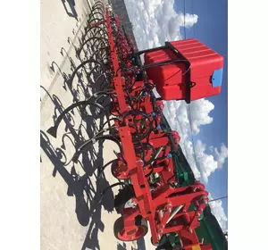 Культиватор просапний КПН - 5,6-06 Культиватор просапний КПН - 5,6-06