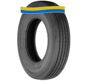 Шинa 315/80R22.5-20 SF-042 SATOYA (Рульова) Шинa 315/80R22.5-20 SF-042 SATOYA (Рульова)
