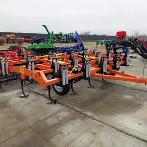 Культиватори Культиватори