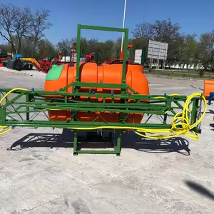 Запчастини до обприскувачів ОГН (Польща) Запчастини до обприскувачів ОГН (Польща)