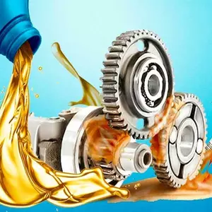 Трансмісійне масло Трансмісійне масло