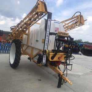 Причіпні обприскувачі Причіпні обприскувачі