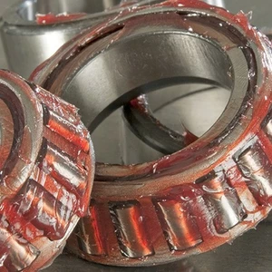 Змащувальні матеріали Змащувальні матеріали