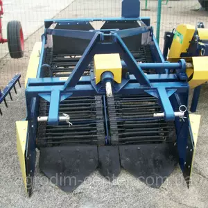 Жатки та збиральна техніка Жатки та збиральна техніка