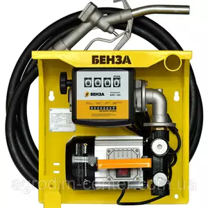 Заправні Колонки Заправні Колонки