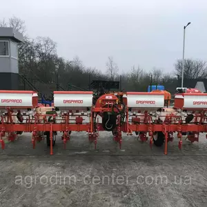 Просапні Сівалки Просапні Сівалки